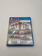 F1 2016 Limited Edition - PS4, Gebruikt, Playstation, Europa, Ophalen of Verzenden