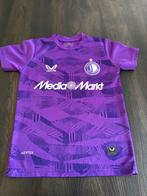 Feyenoord Voetbalshirt Maat 140, Kinderen en Baby's, Kinderkleding | Schoenen en Sokken, Ophalen, Zo goed als nieuw, Jongen of Meisje