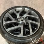 ❄️22'' Land Rover Range Rover Velar L560 velgen winterbanden, Auto-onderdelen, Banden en Velgen, Gebruikt, -, -, Banden en Velgen