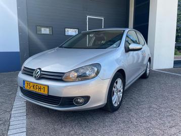 Volkswagen Golf 1.4 TSI Highline 3drs. PANO cruise beschikbaar voor biedingen
