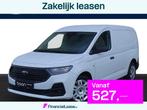 Ford Transit Connect 150pk PHEV L2 Trend | BPM VRIJ | Uit vo, Auto's, Bestelauto's, Automaat, 1498 cc, Zwart, 4 cilinders