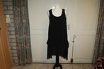 Joseph Ribkoff prachtig zwarte top en jurk mt M, Maat 38/40 (M), ., Zwart, Joseph Ribkoff