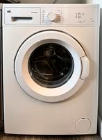 OK. Wasmachine OWM15026A2 - Perfecte staat!, Ophalen, Zo goed als nieuw, Voorlader, Kort programma