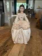 Vintage opberg/sier dame Clayre en Eef, Huis en Inrichting, Ophalen of Verzenden, Nieuw