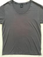 SCOTCH & SODA t- shirt bruin maat M, Maat 52/54 (L), Ophalen of Verzenden, Scotch & Soda, Bruin