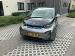 BMW i3 170pk Range Extender Aut 2014 bruin, Auto's, Automaat, Achterwielaandrijving, Euro 6, 1290 kg