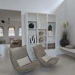 Artifort fauteuil F980,  nieuw gestoffeerd, Ophalen, Nieuw, 75 tot 100 cm, 75 tot 100 cm