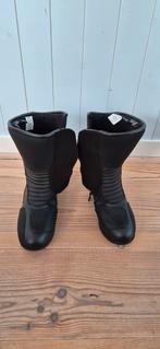 Motorlaarzen maar 40, Motoren, Kleding | Motorkleding, Ophalen of Verzenden, Tweedehands, Laarzen