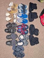 Schoenen en sloffen voor jongens, Kinderen en Baby's, Babykleding | Schoentjes en Sokjes, Ophalen, Zo goed als nieuw, Schoentjes
