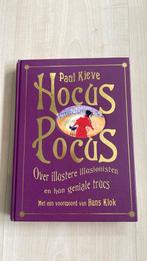 P. Kieve - Hocus Pocus, Ophalen of Verzenden, Zo goed als nieuw, P. Kieve