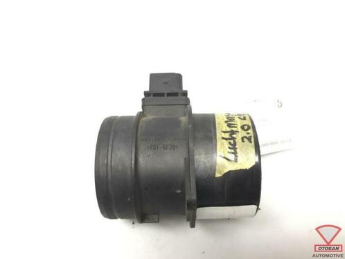 vw audi seat skoda vag luchtmassameter 03g906461, Auto-onderdelen, Motor en Toebehoren, Volkswagen, Gebruikt, Ophalen of Verzenden