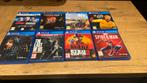 Playstation 4/5 spellen, Ophalen of Verzenden