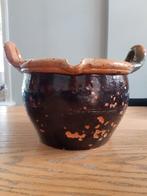 AARDEWERK POT MET TUIT, Antiek en Kunst, Antiek | Keramiek en Aardewerk, Ophalen of Verzenden