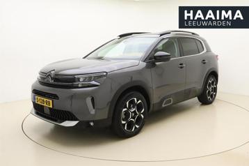 Citroen C5 Aircross 1.2 PureTech Business Plus 130 PK | Auto beschikbaar voor biedingen