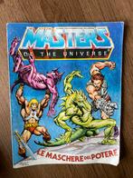 Masters of the Universe  strip, Ophalen of Verzenden, Zo goed als nieuw