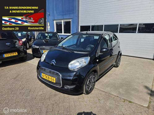 Citroen C1 1.0-12V Ambiance, Auto's, Citroën, Bedrijf, Te koop, C1, ABS, Airbags, Airconditioning, Alarm, Centrale vergrendeling