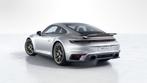 Porsche 911 Turbo 50 Years, Gebruikt, Euro 6, 1715 kg, Met garantie (alle)