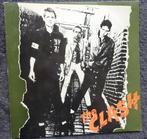 LP..The Clash ‎– The Clash - (Holland), Ophalen of Verzenden, Zo goed als nieuw, Poprock