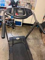 Inklapbare Loopband - Weinig Gebruikt!, Ophalen, Zo goed als nieuw, Metaal, Loopband