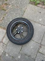 Piaggio beverly 350 achtervelg, Ophalen of Verzenden, Zo goed als nieuw, Benzine, Overige modellen