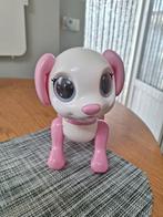 Puppy speelgoed hondje, Ophalen of Verzenden, Zo goed als nieuw