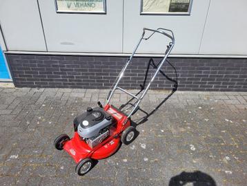 Grasmaaier uitverkoop 50% korting beschikbaar voor biedingen