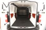 Citroën Jumpy 1.6 BlueHDI L1H1 | Euro6 | Airco | Cruise | 3, Auto's, Voorwielaandrijving, Stof, Euro 6, 4 cilinders