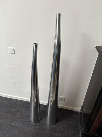 Design vazen set beschikbaar voor biedingen