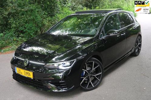 Volkswagen GOLF 2.0 TSI R 4Motion Performance Full Option Ak, Auto's, Volkswagen, Bedrijf, Te koop, Golf, 4x4, ABS, Achteruitrijcamera