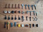 40 Lego accessoires., Ophalen of Verzenden, Gebruikt, Losse stenen, Lego