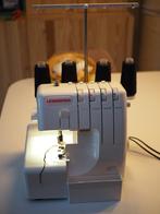 Lewenstein Multilock 700de, Ophalen, Zo goed als nieuw, Naaimachine, Overige merken