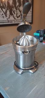 Solis citruspers, Witgoed en Apparatuur, Juicers, Ophalen, Zo goed als nieuw, Citruspers
