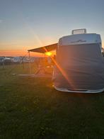 Raamafdekking ProPlus Fiat Ducato Camper, Caravans en Kamperen, Ophalen, Zo goed als nieuw
