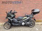 KYMCO CV3 550I ABS (bj 2023), Kymco, Motorrijbewijs A, Bedrijf, Onbekend