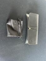 46 Brilhoesjes met zakje - Zwart & Beige, Overige merken, Zwart, Nieuw, Ophalen of Verzenden