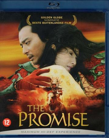 The Promise (Wu Ji) - nederlandse uitgave beschikbaar voor biedingen