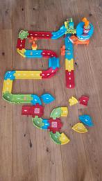 Vtech toet toet verzameling, Ophalen, Zo goed als nieuw