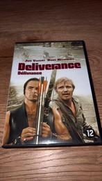 Deliverance met Jon Voight en Burt Reynolds., Cd's en Dvd's, 1960 tot 1980, Vanaf 16 jaar, Ophalen of Verzenden, Zo goed als nieuw