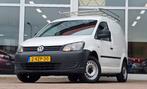 Volkswagen Caddy 1.6 TDI Trekhaak Airco Garantie Nieuwe APK!, Voorwielaandrijving, Euro 5, Gebruikt, 4 cilinders