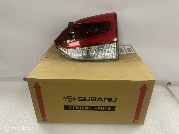 Achterlicht Rechts Subaru Forester 5 ORIGINEEL 84912SJ080, Auto-onderdelen, Verlichting, Subaru, Gebruikt, Ophalen of Verzenden
