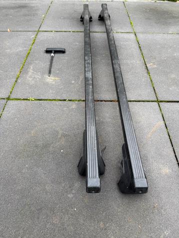 Dakdragers Volvo V70 - Gebruikt beschikbaar voor biedingen