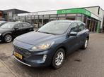 Ford KUGA 2.5 FHEV Titanium Hybride trekhaak, Auto's, Ford, Automaat, 12 maanden, Stof, Gebruikt