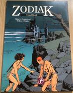 ZODIAK - KWAAD BLOED - STRIPBOEK, Boeken, Eén stripboek, Ophalen of Verzenden, Nieuw