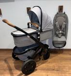 Joolz Geo2 Custom Edition Daring Grey 2in1 Kinderwagen, Joolz, Zo goed als nieuw, Distelweg 89 Amsterdam, Info@joolz.com