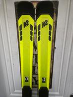 184cm K2 DISRUPTION TI ALL MOUNTAIN ALL.ROUND SKI