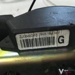 Peugeot 406 Coupe  2000 Gordel Linksvoor of Rechtsvoor, Auto-onderdelen, Gebruikt, -, -, Ophalen of Verzenden