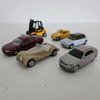 6 kleine oude auto's, Antiek en Kunst, Ophalen of Verzenden