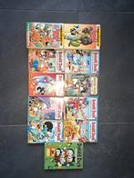 Donald Duck Pocket Collectie 2 euro per pocket, Meerdere stripboeken, Ophalen of Verzenden, Gelezen, Walt Disney