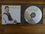 CD - Freddie Mercury - The Album, Cd's en Dvd's, Cd's | Pop, Gebruikt, Ophalen of Verzenden, 1980 tot 2000