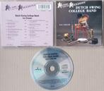 Dutch Swing College Band – Ice Cream, Cd's en Dvd's, Cd's | Jazz en Blues, Jazz, Ophalen of Verzenden, Zo goed als nieuw, 1980 tot heden